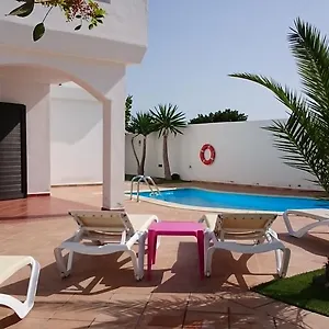 Real Oliva Villa
